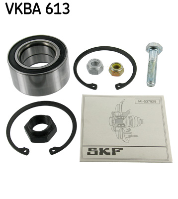 7316575791179 | Wheel Bearing Kit SKF vkba 613